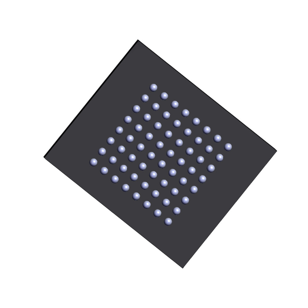 S29GL512T11FHIV40