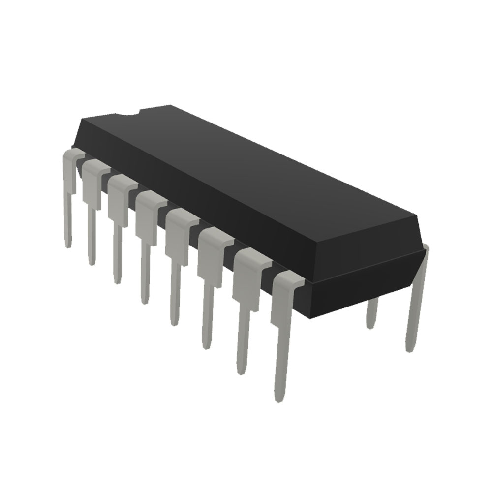 74LS295BN