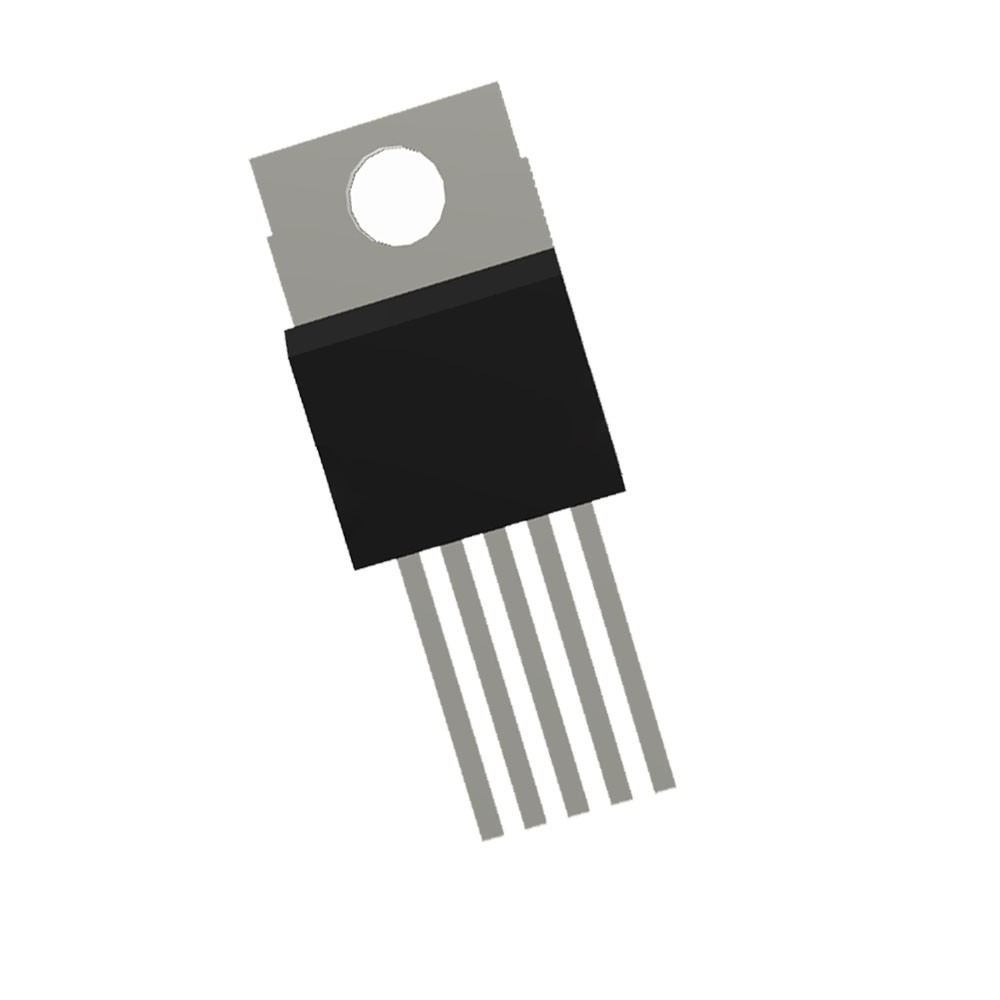 MC34166T