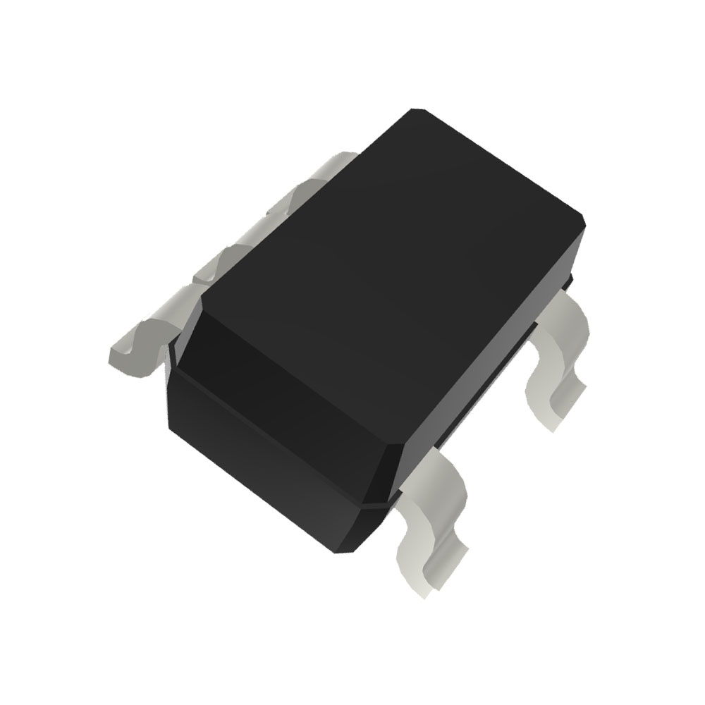 PI74STX1GU04CEX