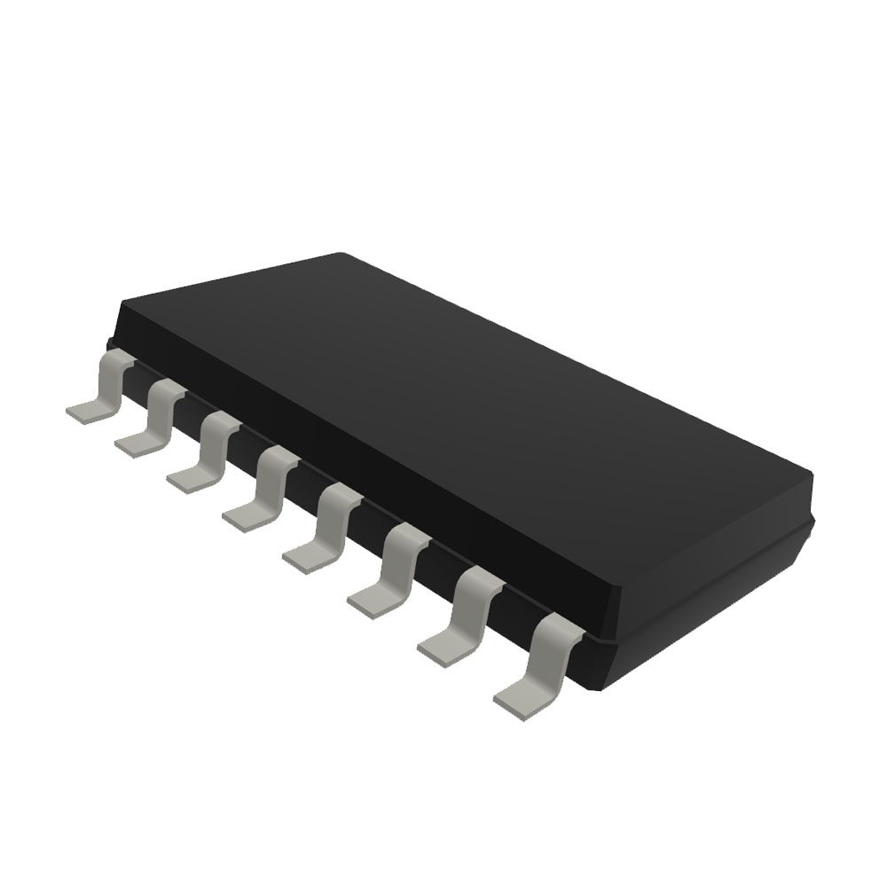 LTC1687IS