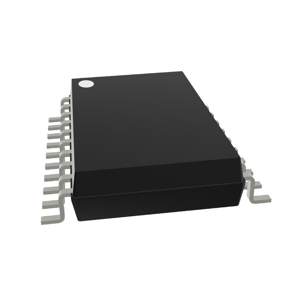ATTINY261A-SU