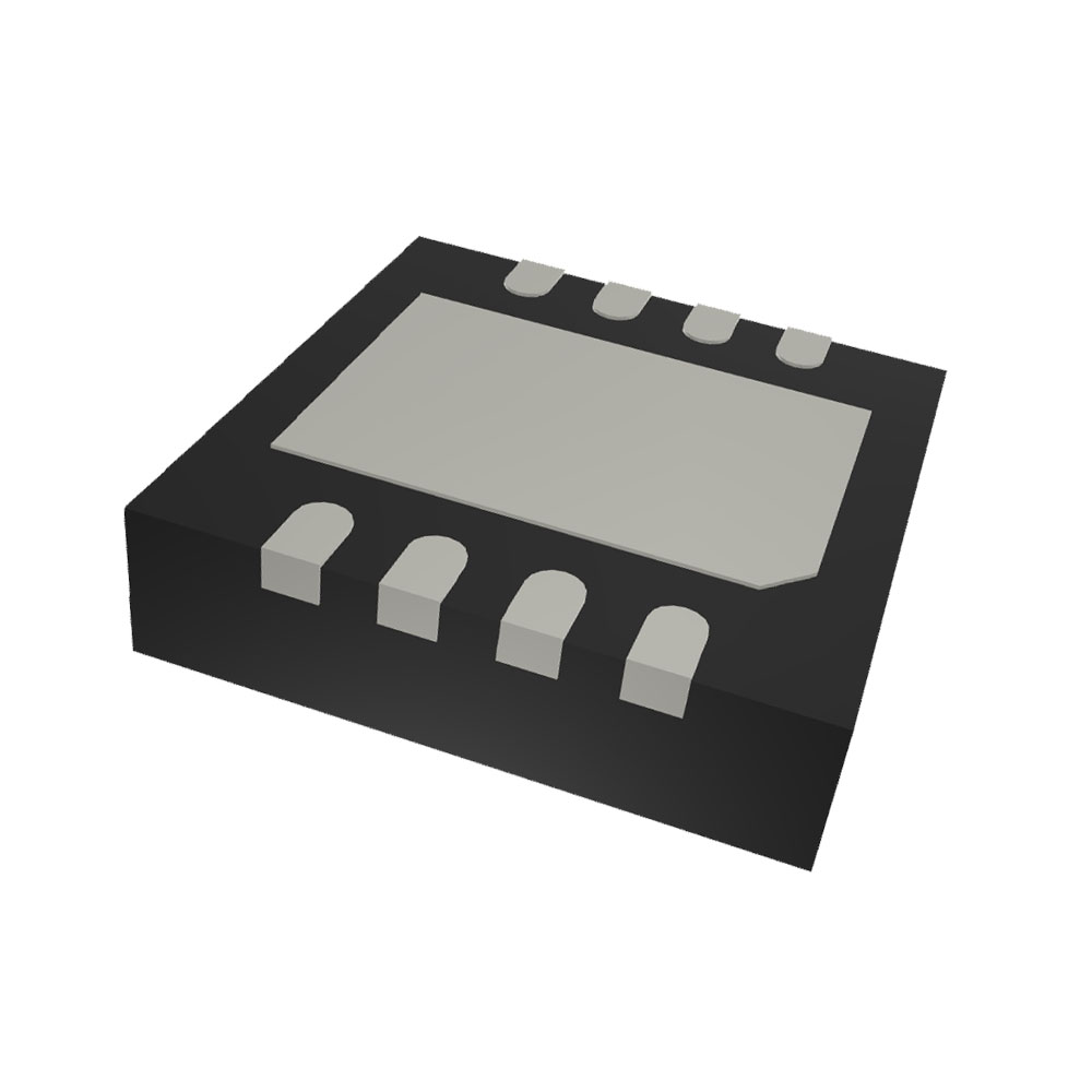 ADP7102ACPZ-2.5-R7