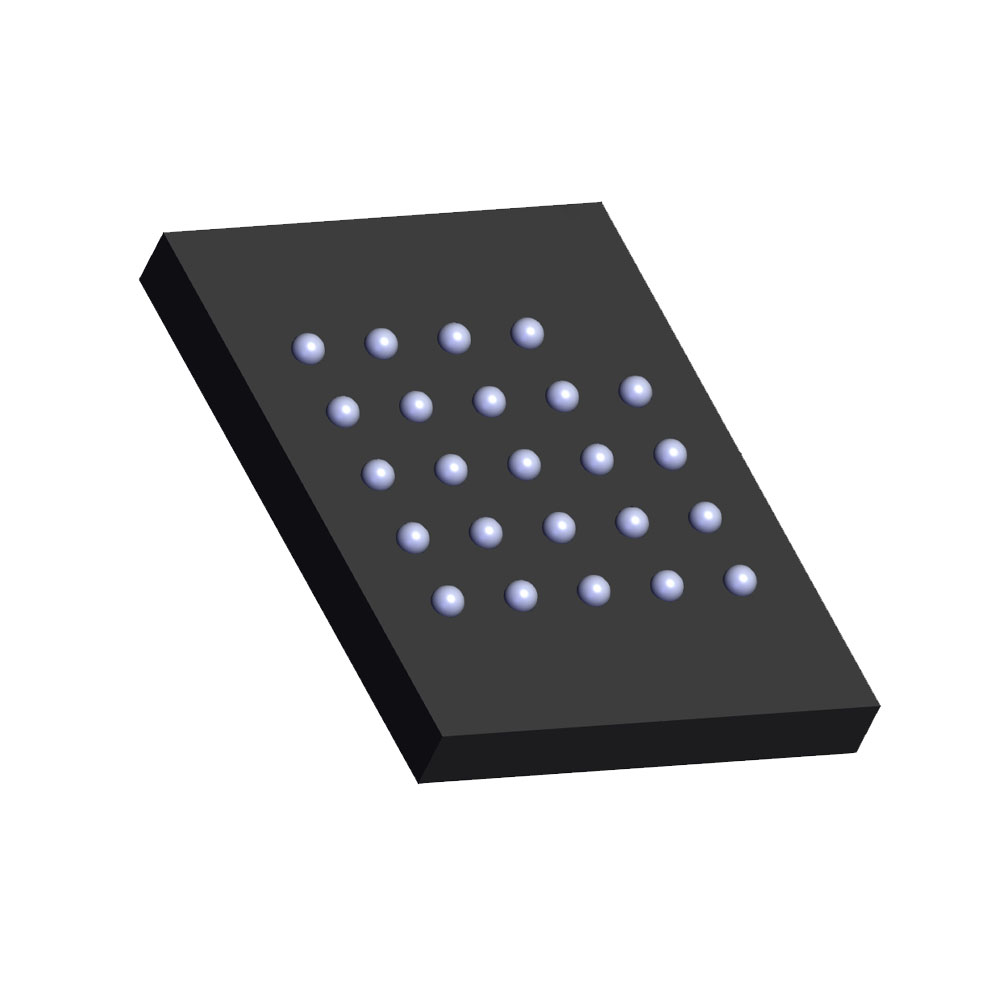 CY15V116QSN-108BKXQT