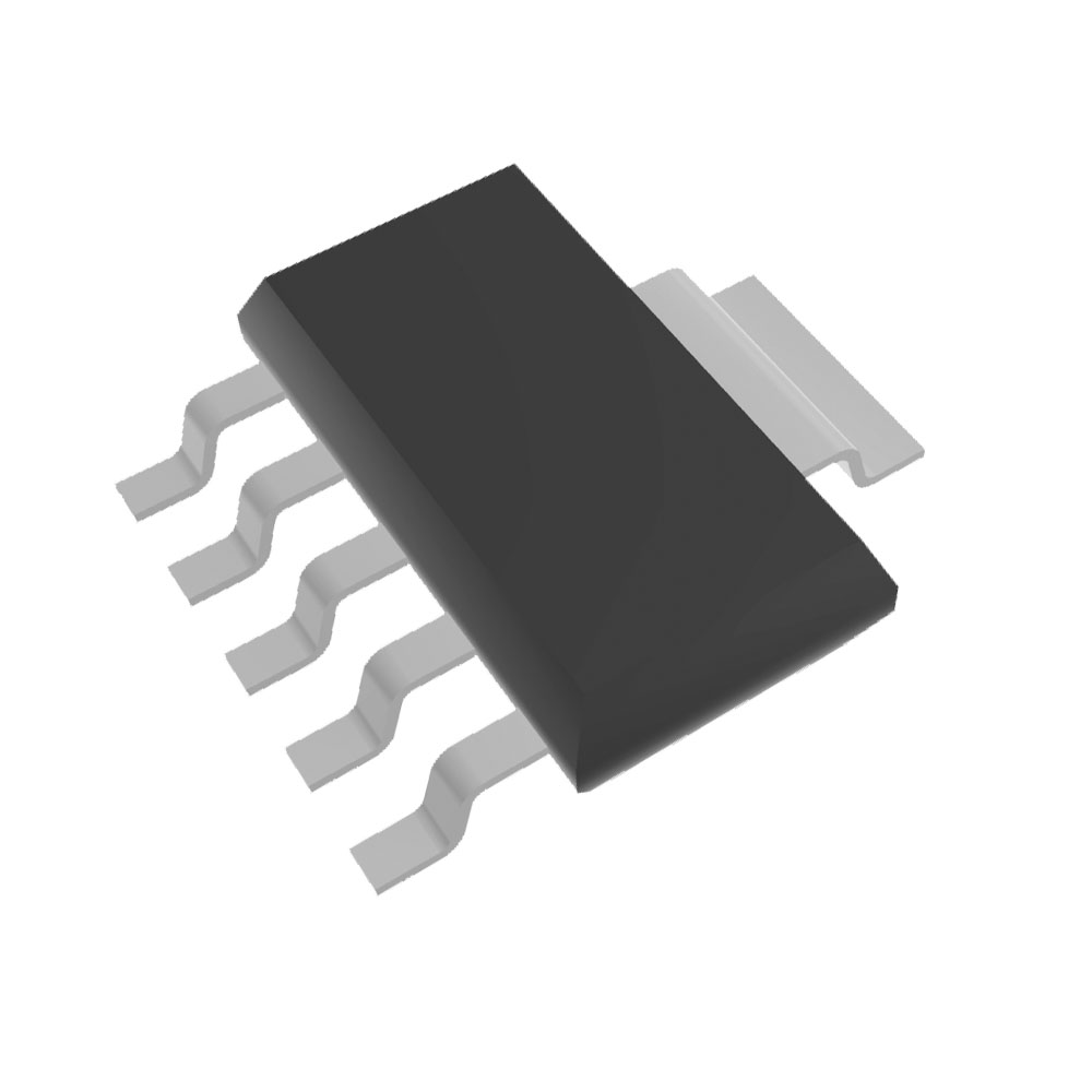 MCP1825T-3302E/DC