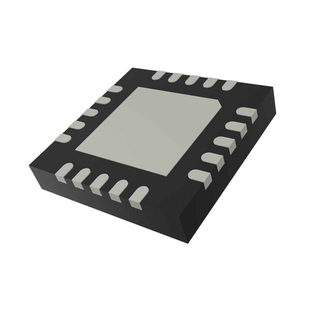 SI5351A-B-GM