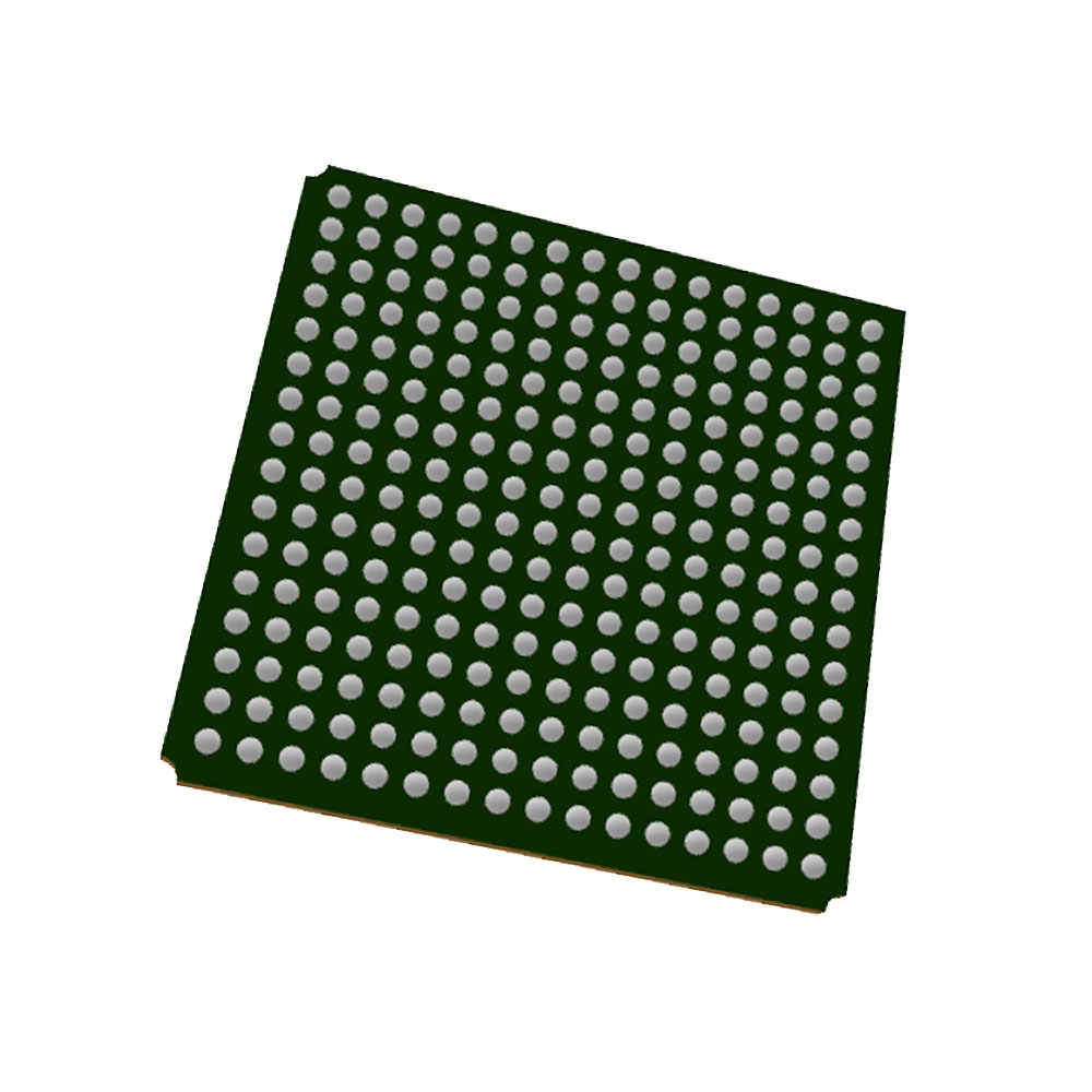 MPC8313ZQAFFC
