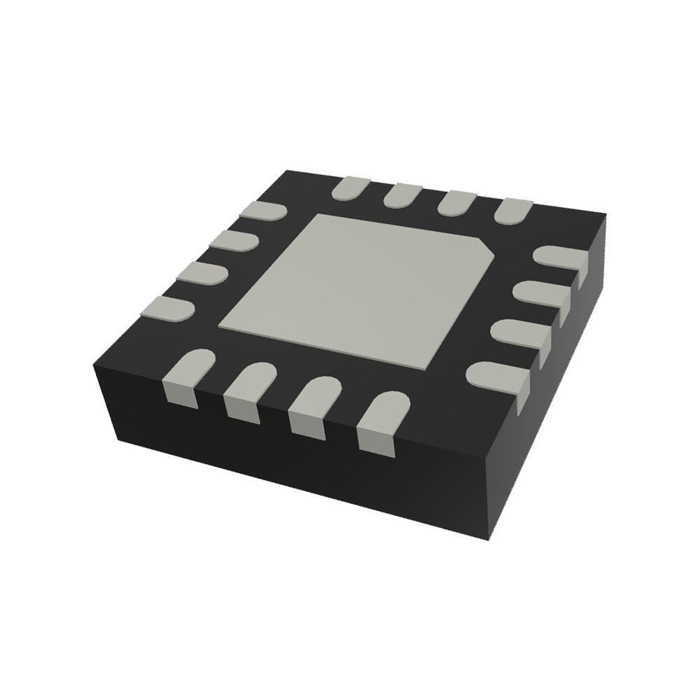 LTC4001EUF#PBF