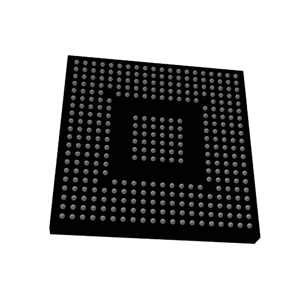 LCMXO2-7000HE-5BG332I