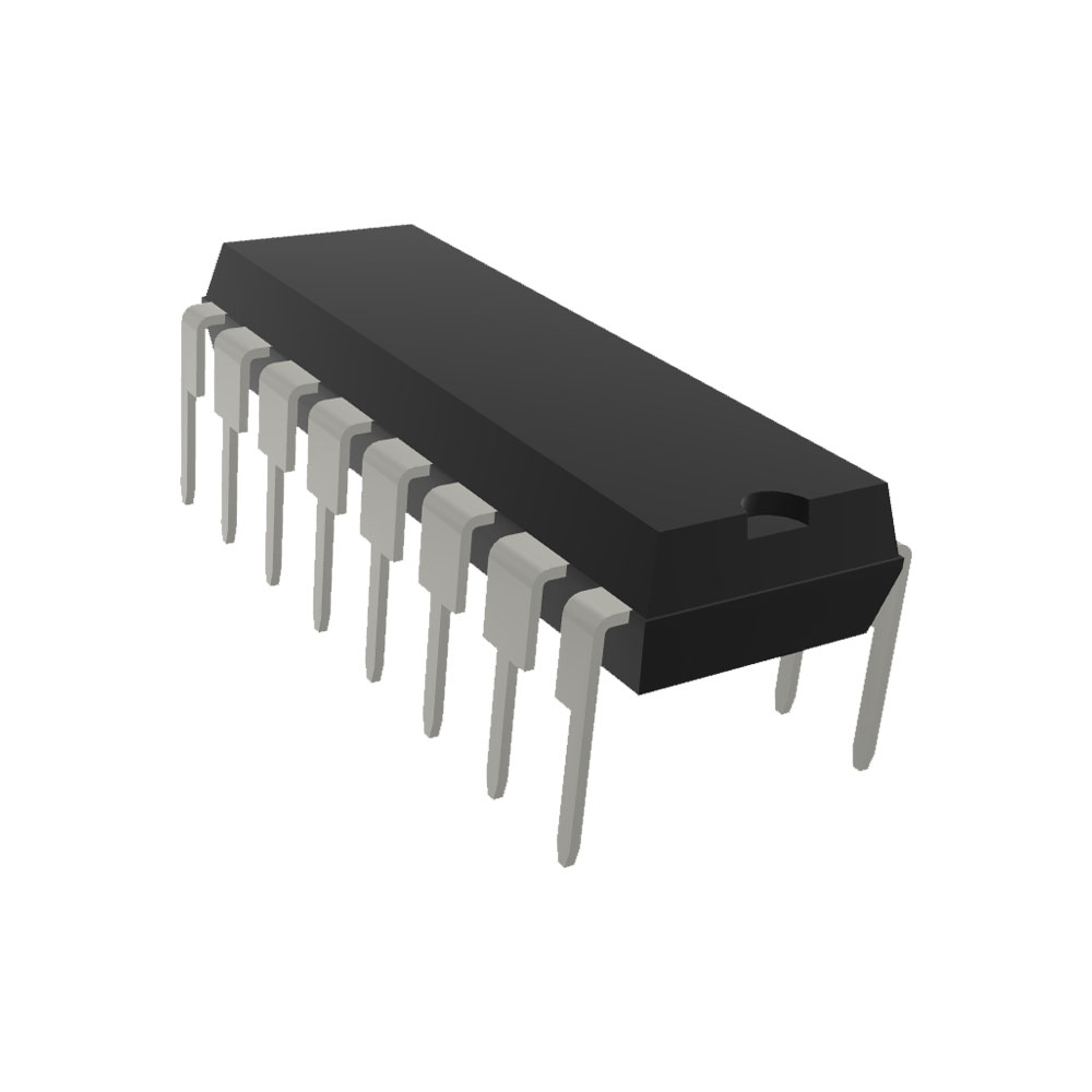 MC10H166L
