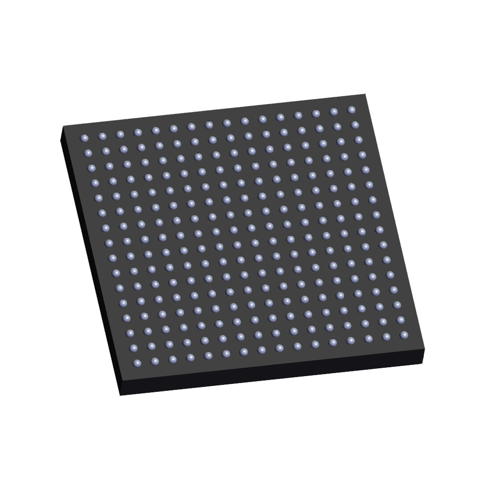 LFCPNX-50-7ASG256I