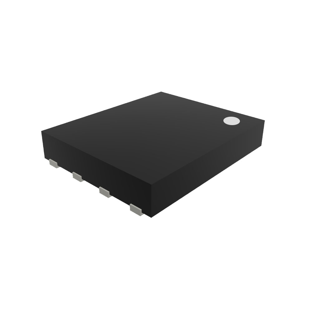 LTC2051IDD
