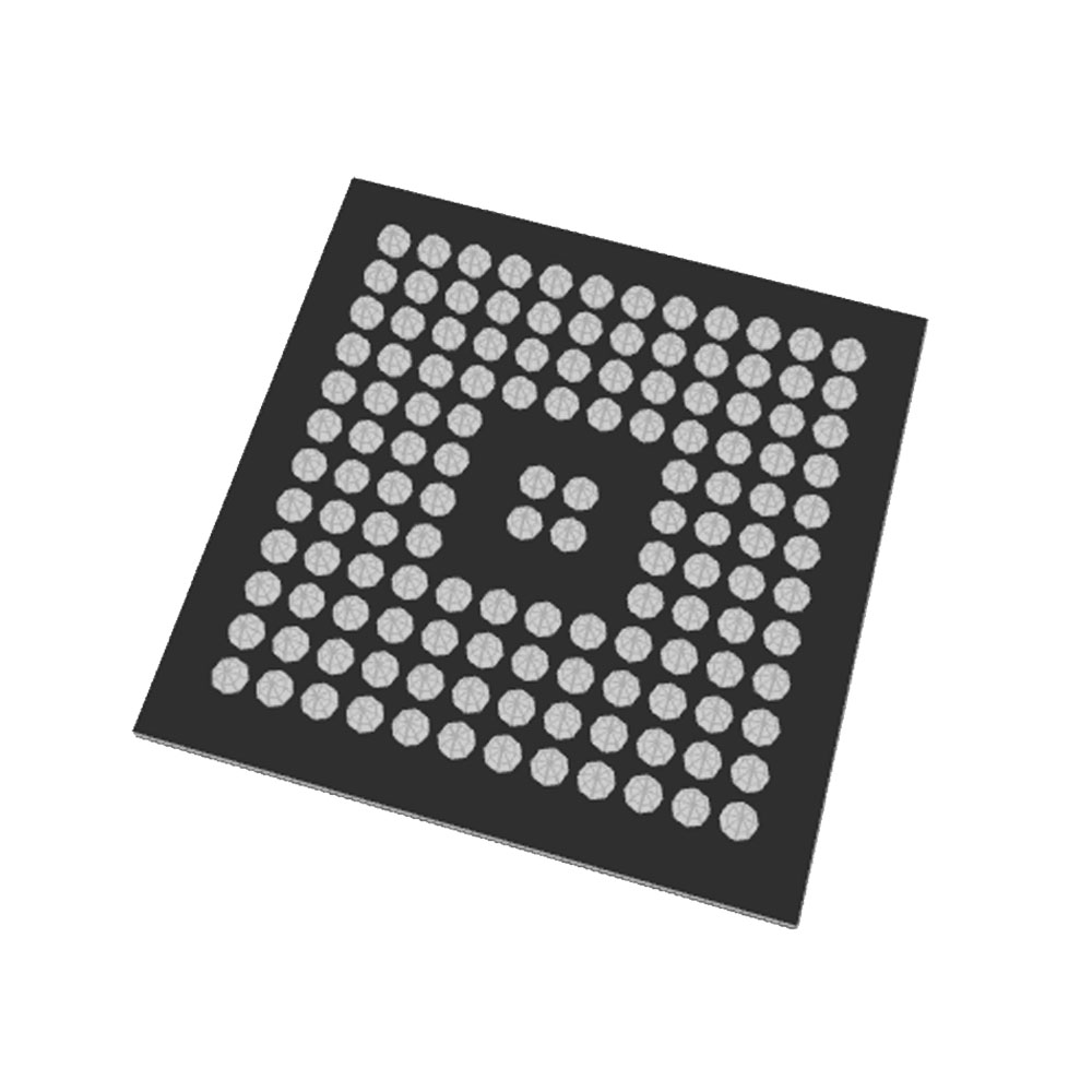 STM32L4A6QGI6