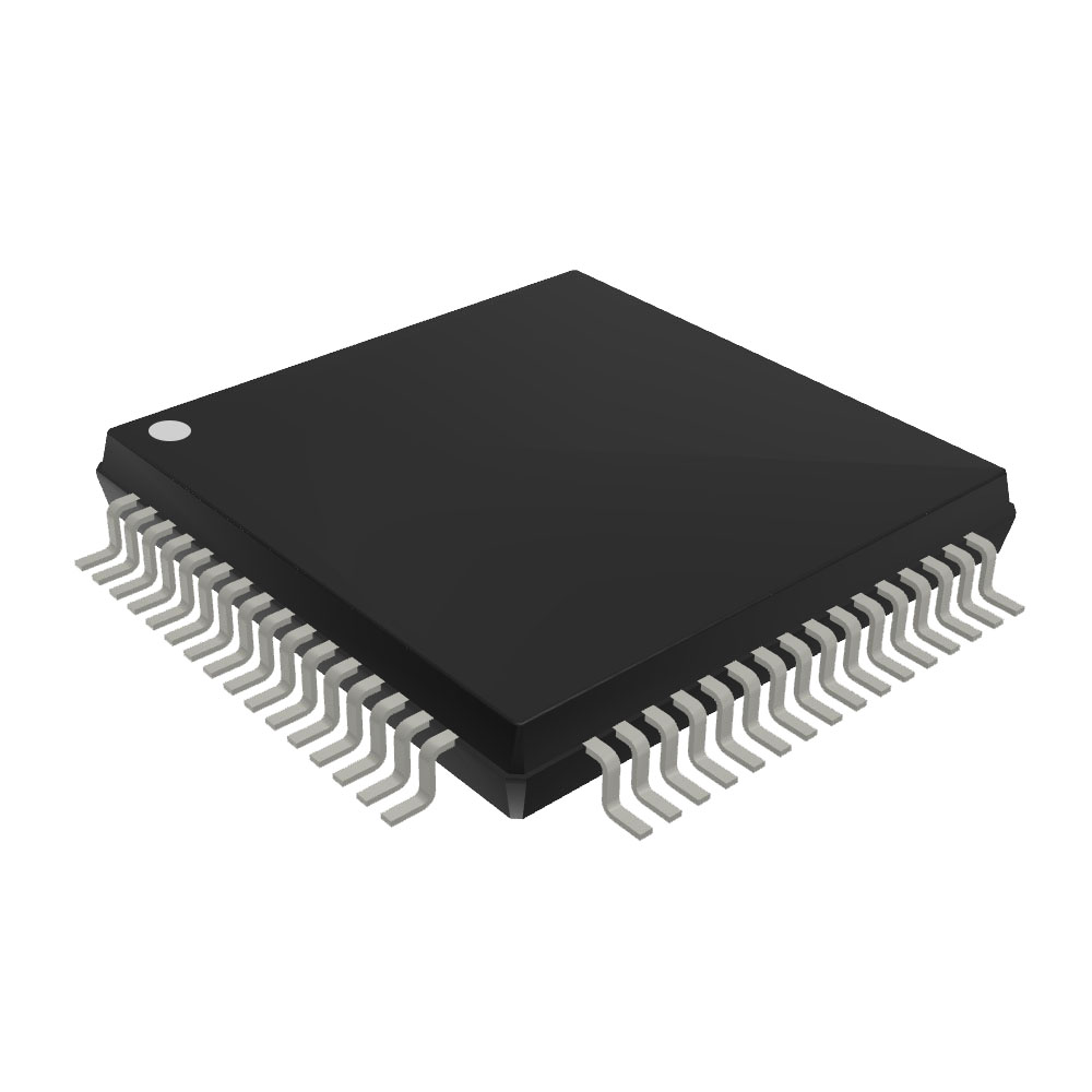 STM32L151RET6