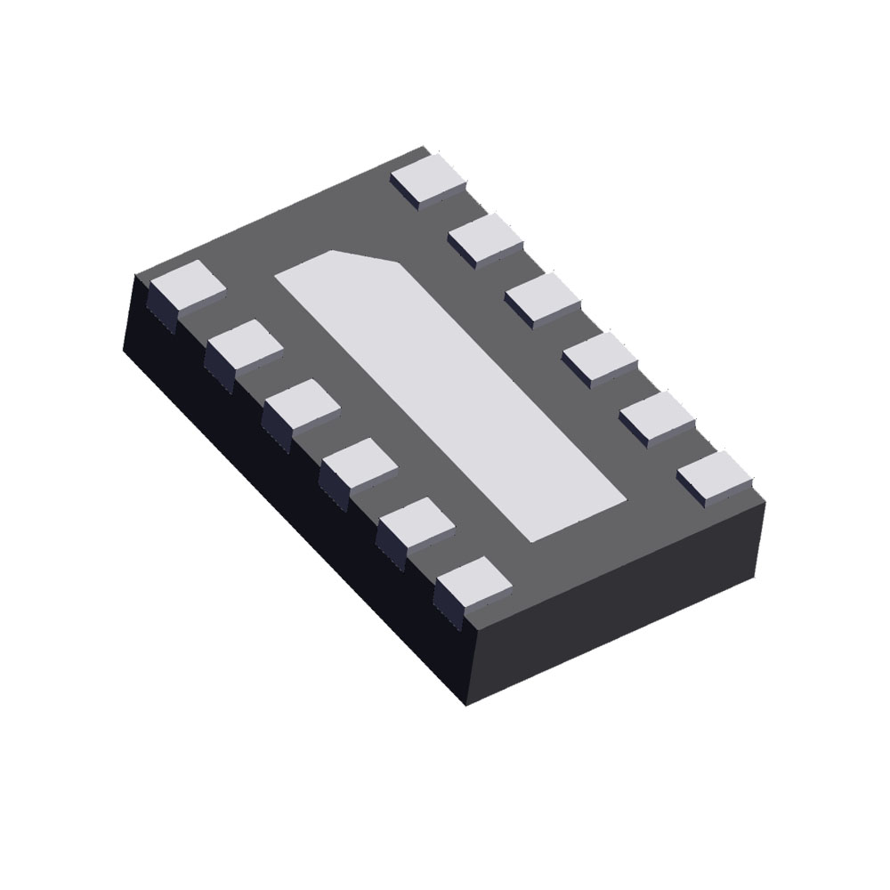 DRV8835DSSR