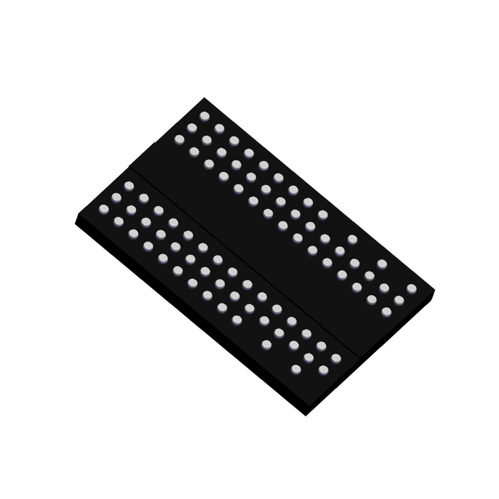AS4C32M16D2A-25BIN