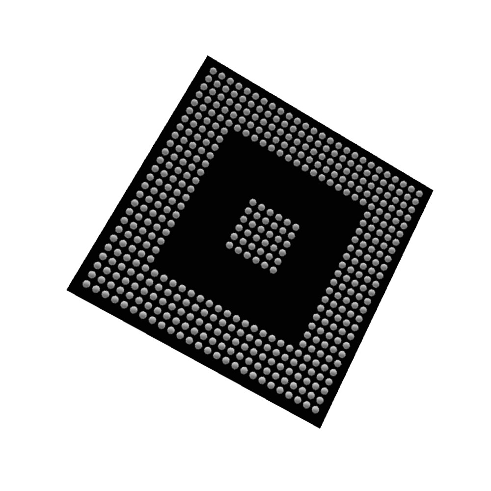 TMS320DM642AZNZA6