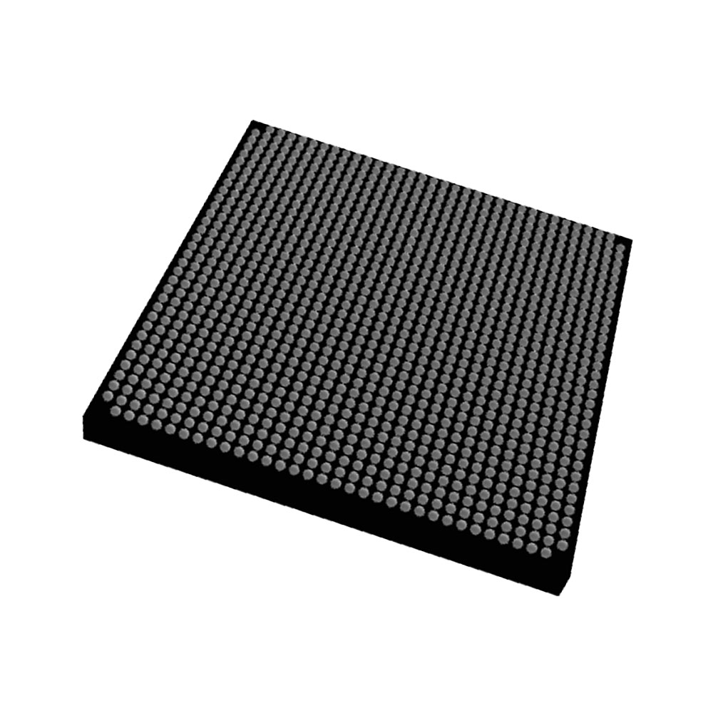 XC7VX690T-2FFG1157I