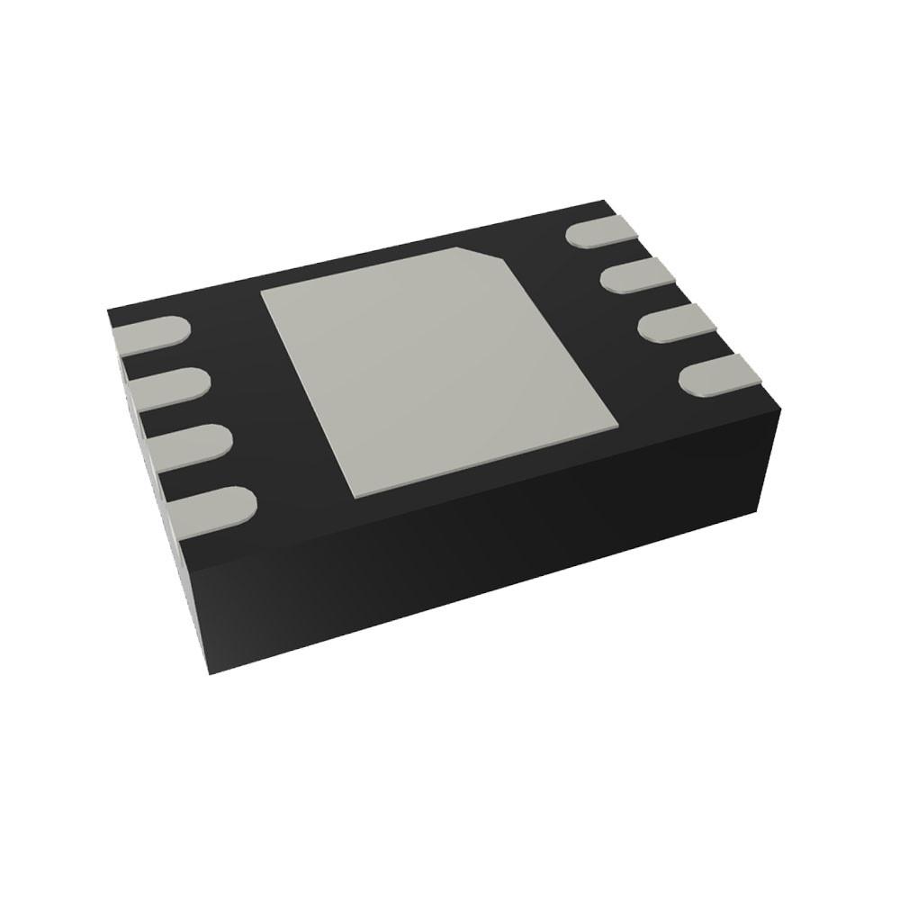 MAX258ATA+T