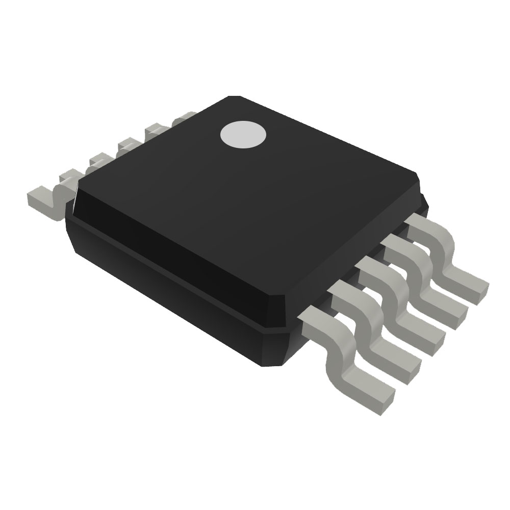 MCP4728A1-E/UN