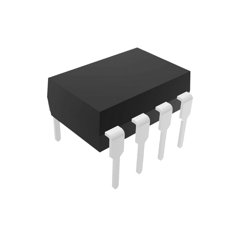 ICL7667MJA/883B