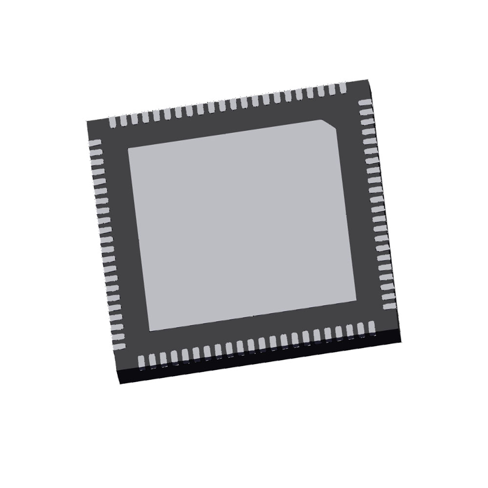 ADSP-BF504BCPZ-3F