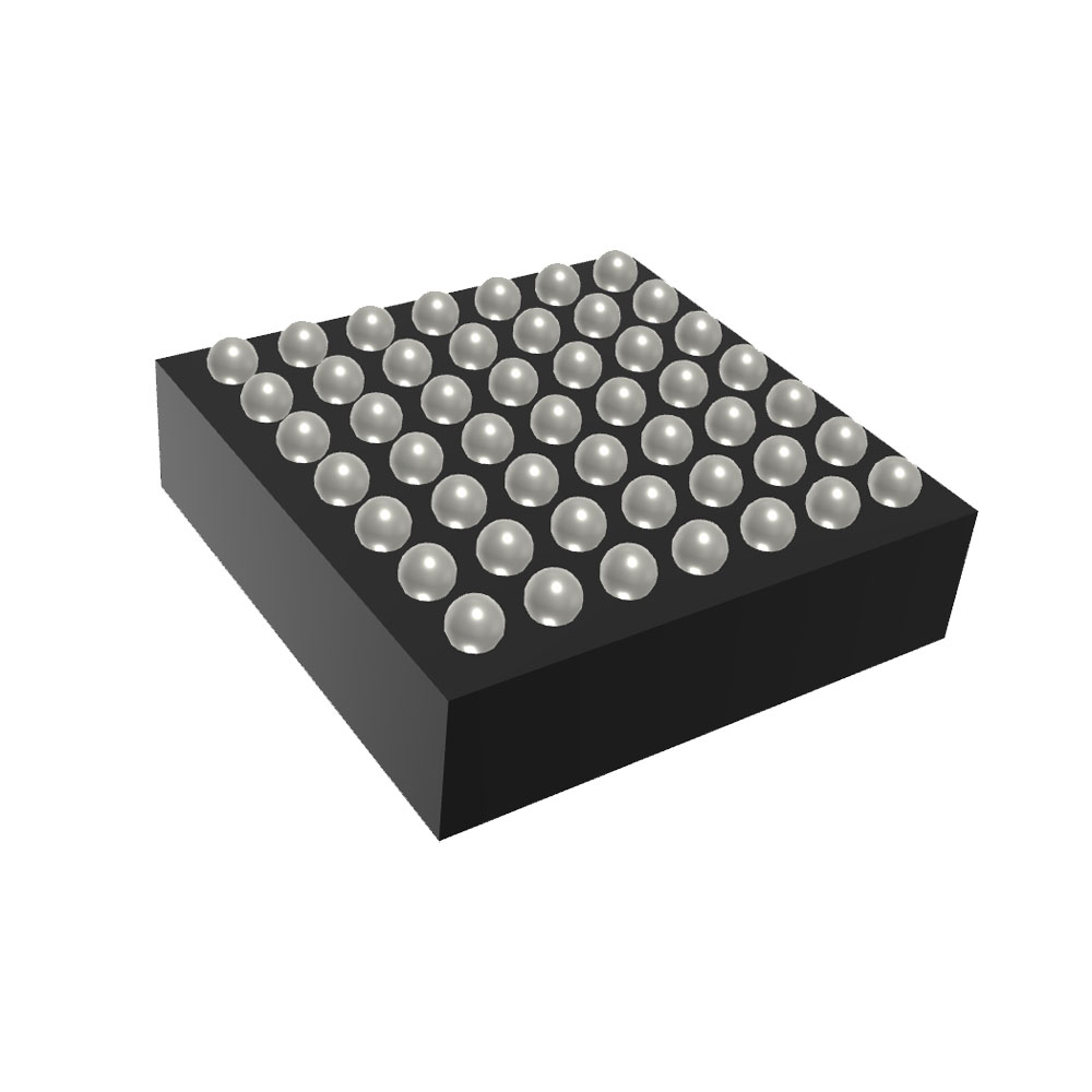 STM32F401CBY6TR