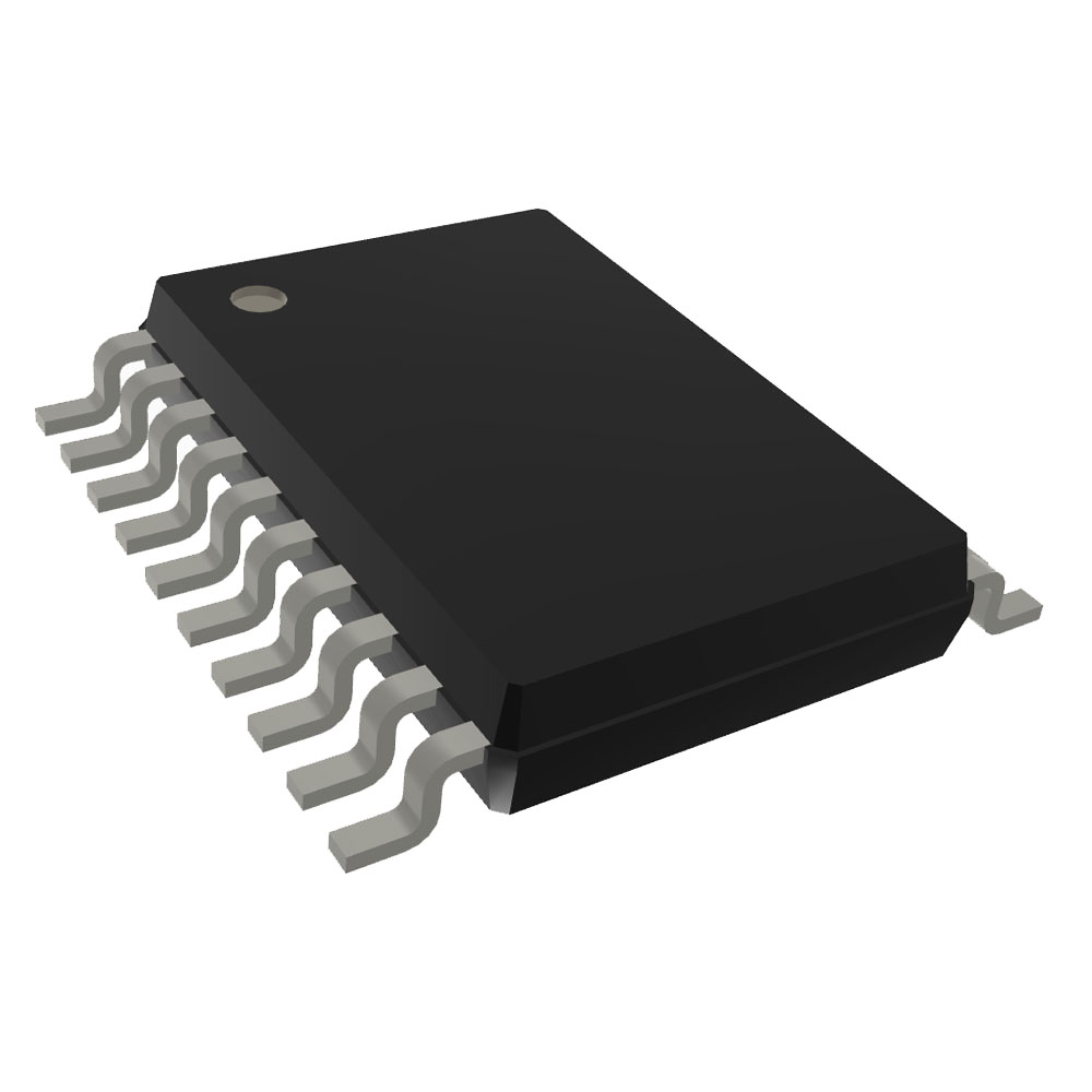 MAX5100AEUP+T