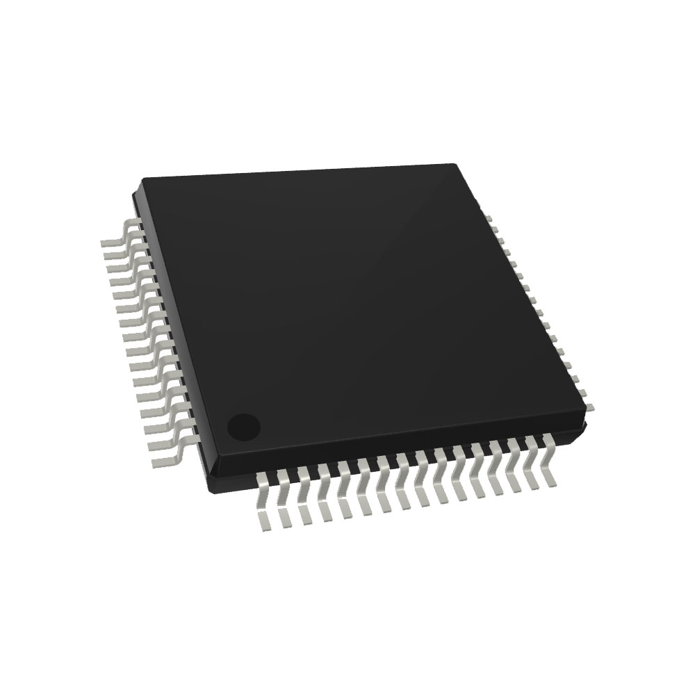 CY96F355RSBPMC-GS-UJE2