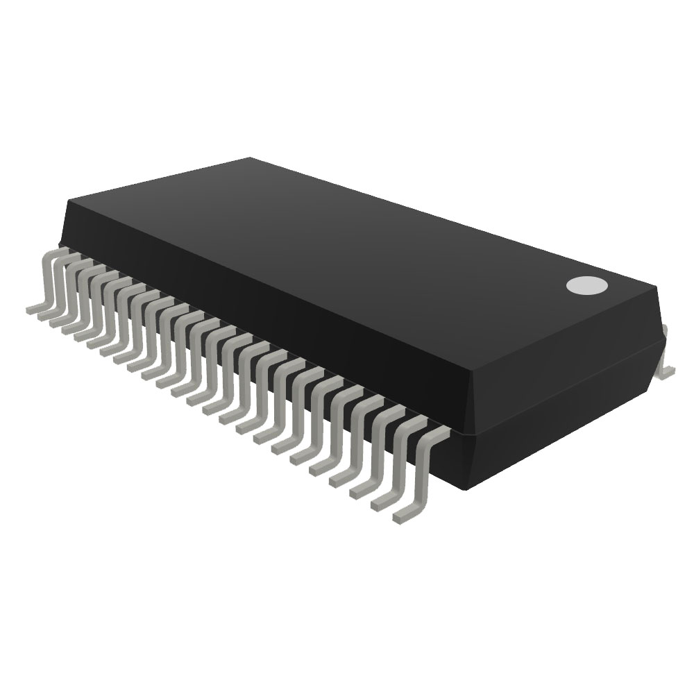 SN75LVDS84ADGGR