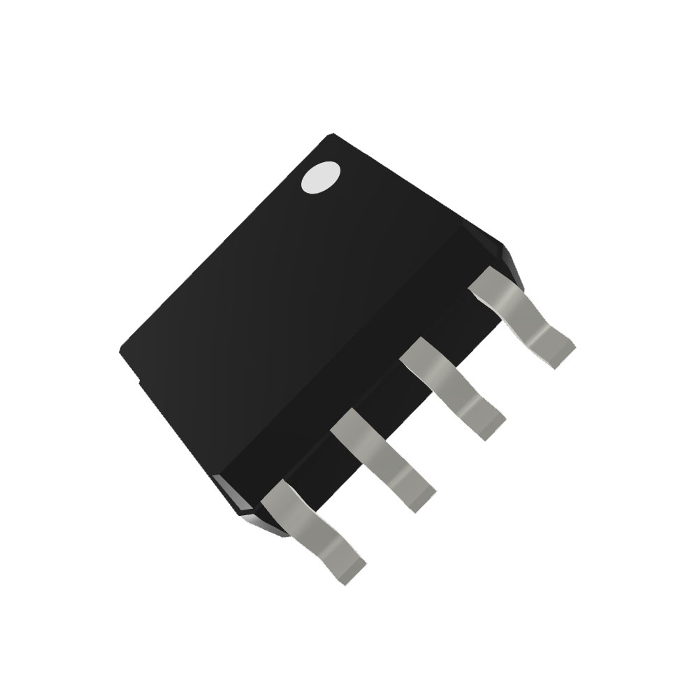 IXDN609SI