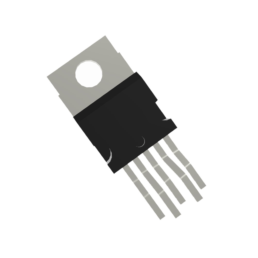 LM2575T-005