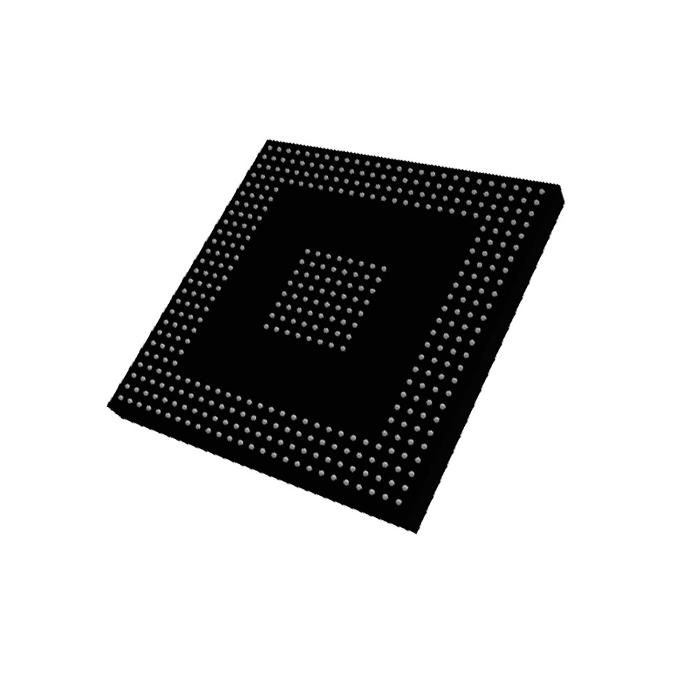 SPC5567MVR132