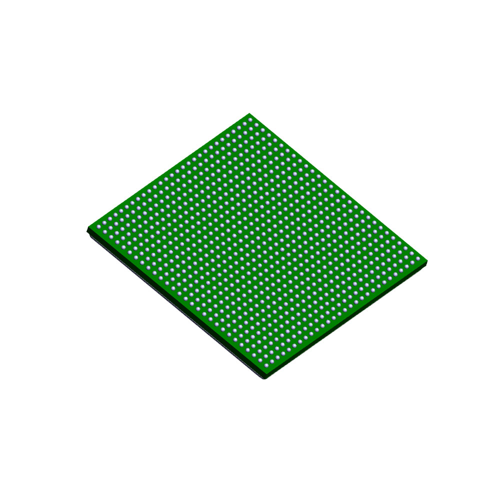 MPC8572EPXARLD