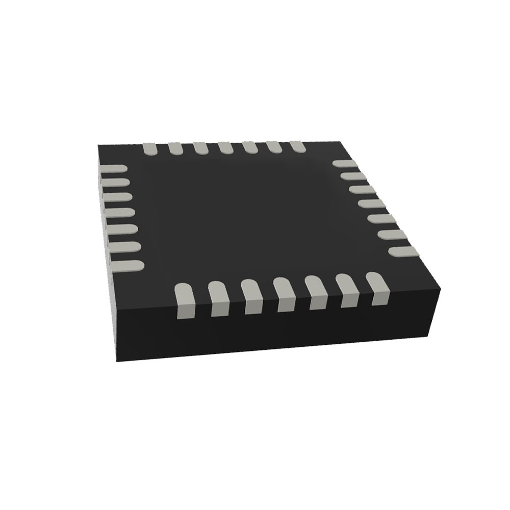 STM32L031G6U6TR