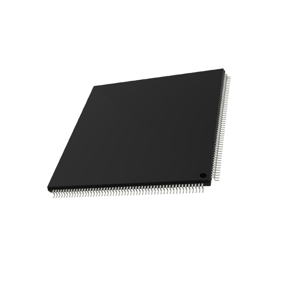 STM32F746BET6