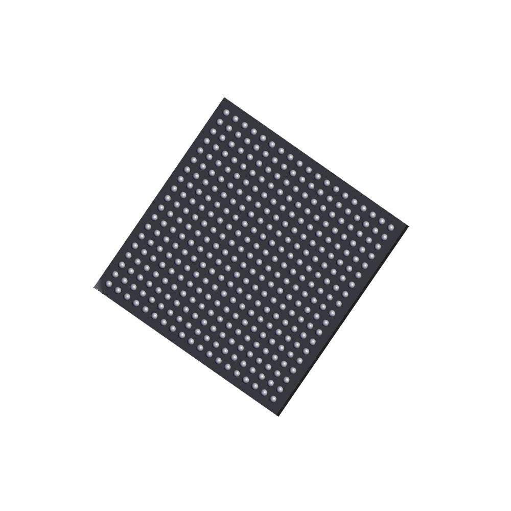 STM32MP157AAC3