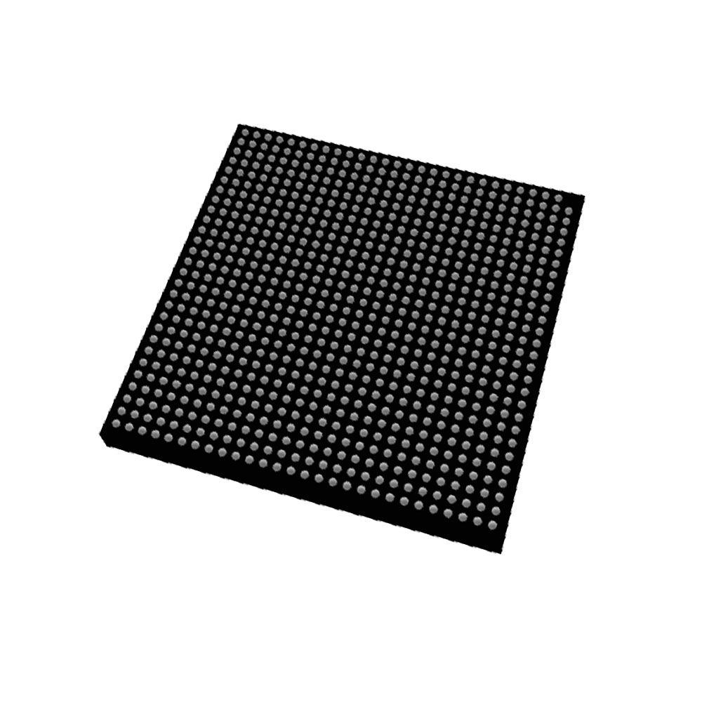 MPC8540VT833LB