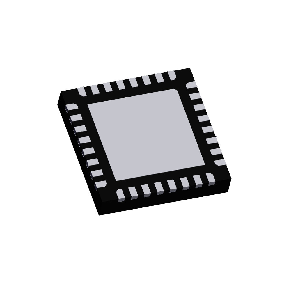 MAX3869ETJ+