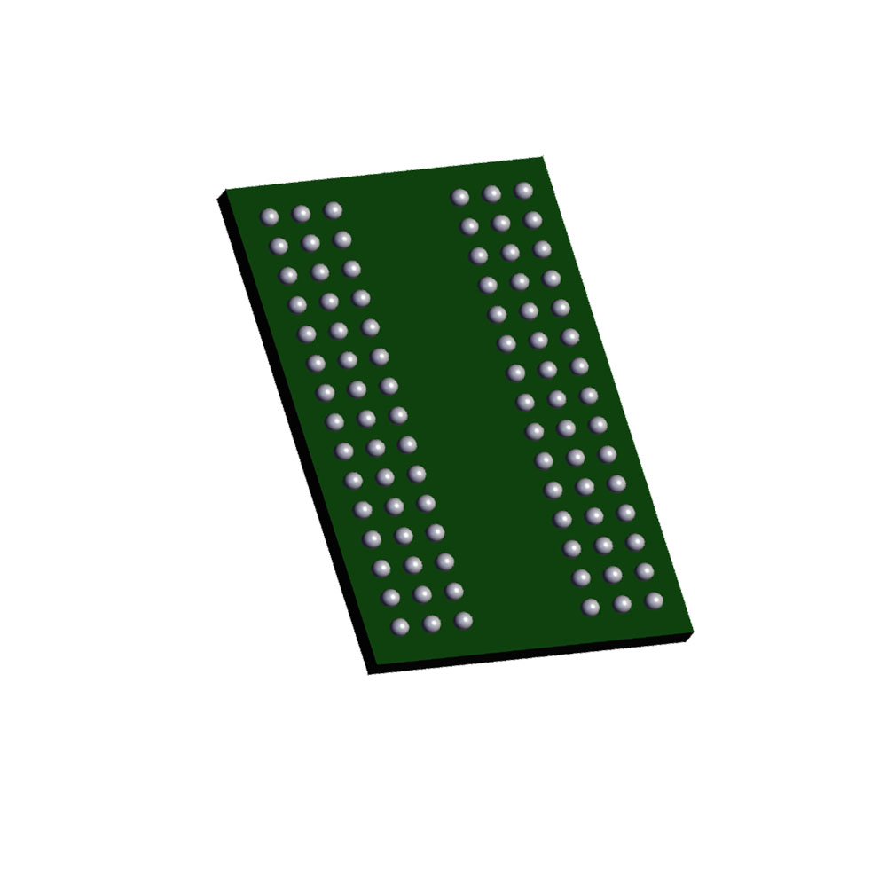 MT46H32M32LFCM-5 IT:A