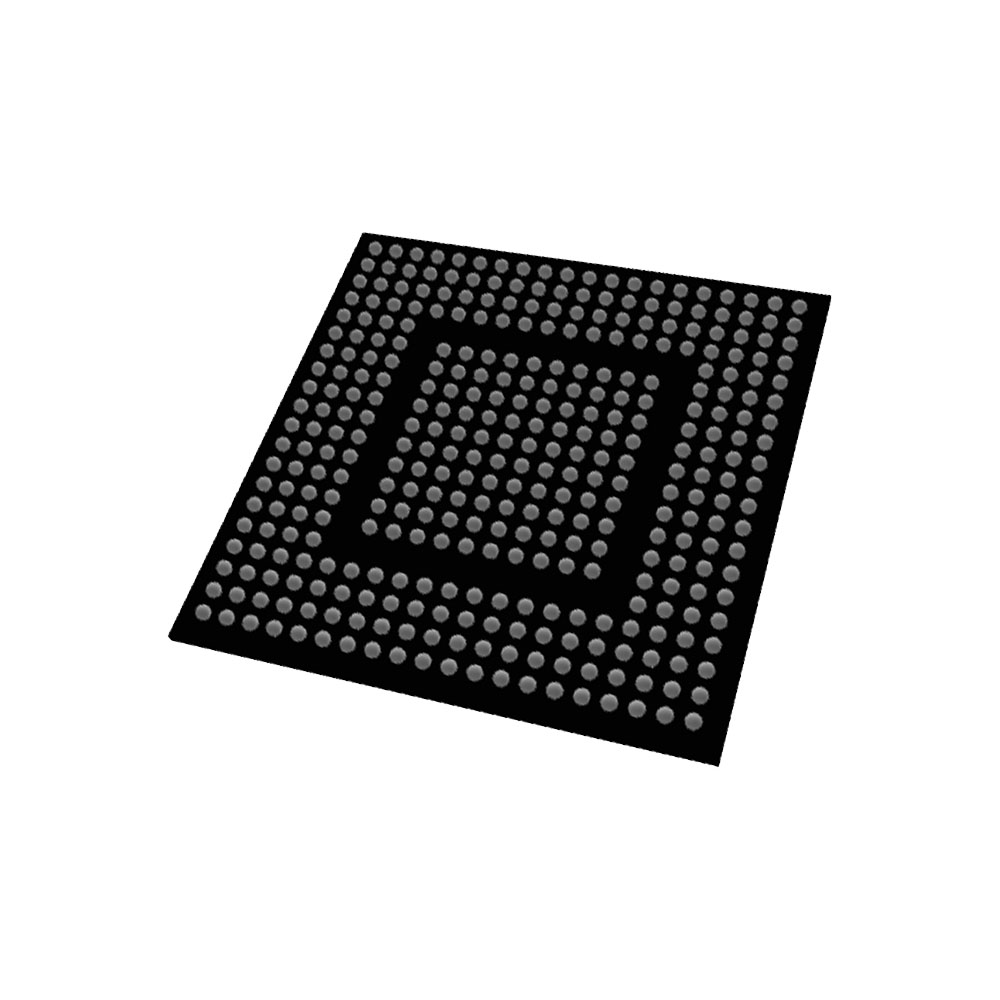 EPF10K50VBC356-1N