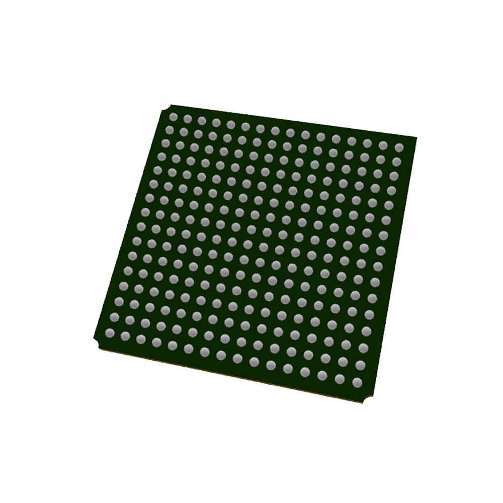 TMS320C6655CZH