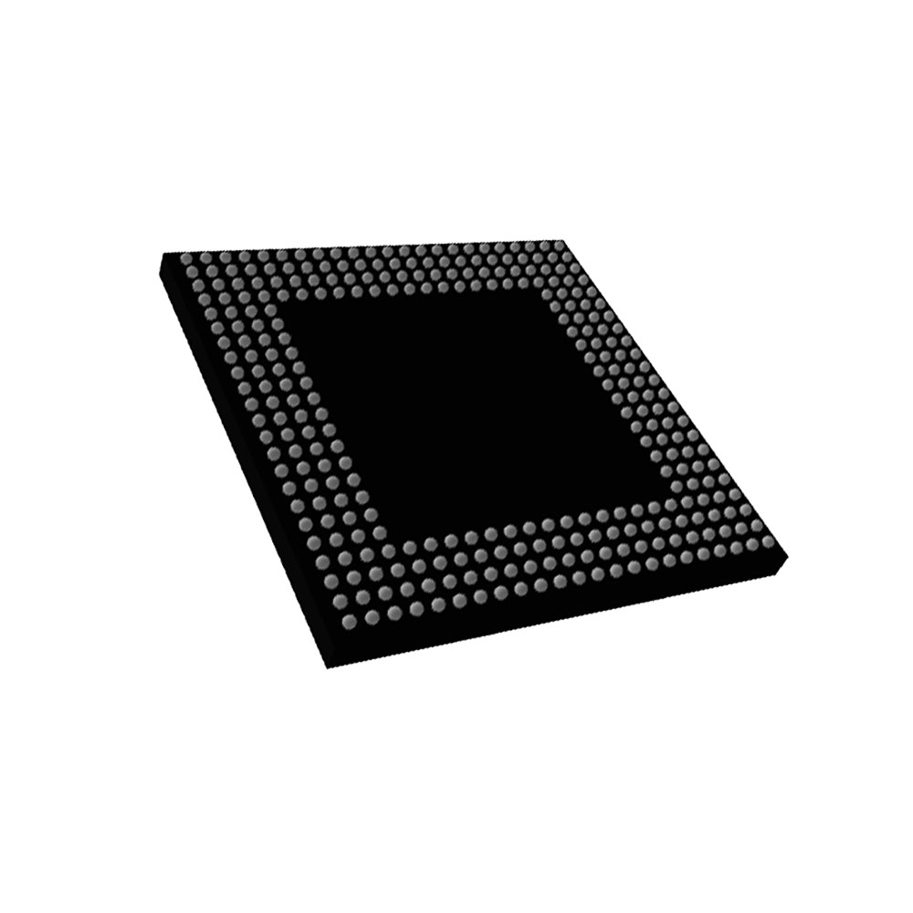 TMS320C6701GJCA120