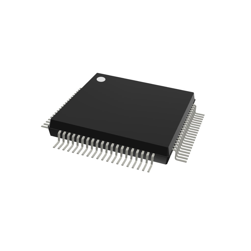 MC9SDG256BCFUR2