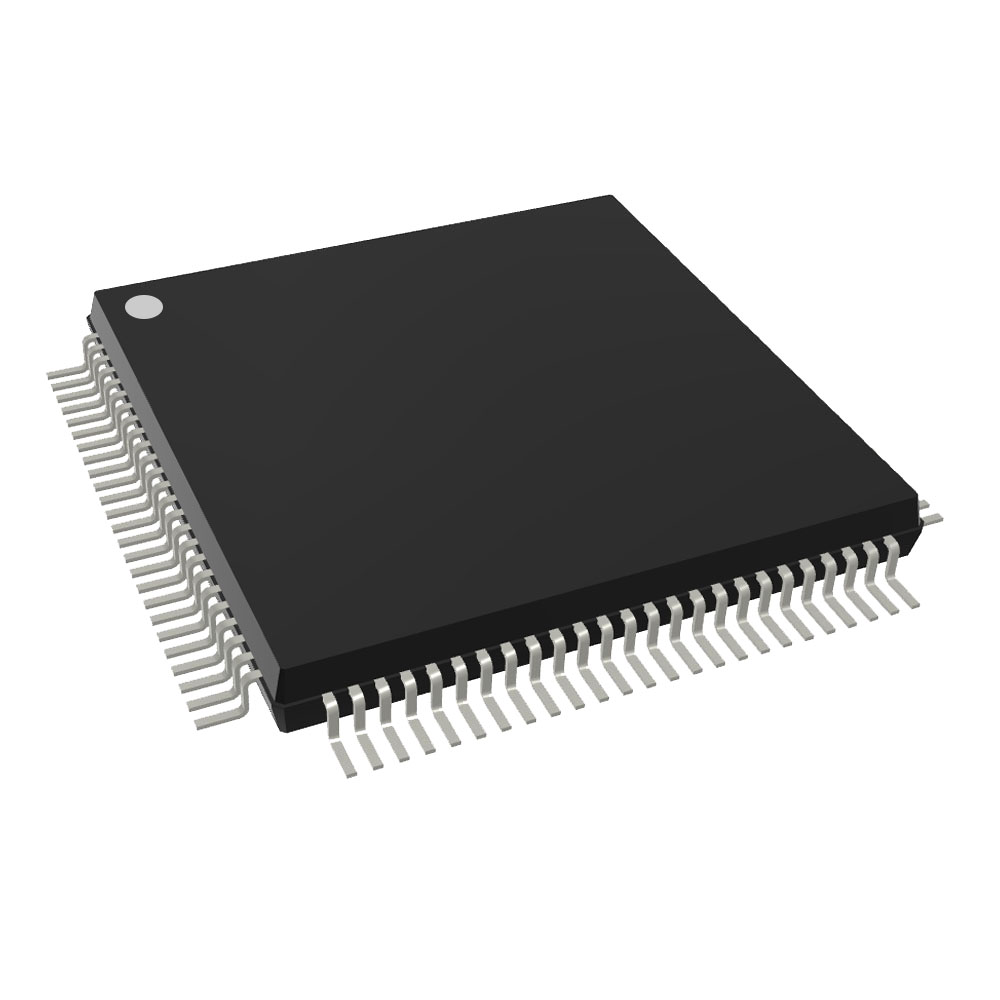 DSPIC33FJ128MC510A-I/PF