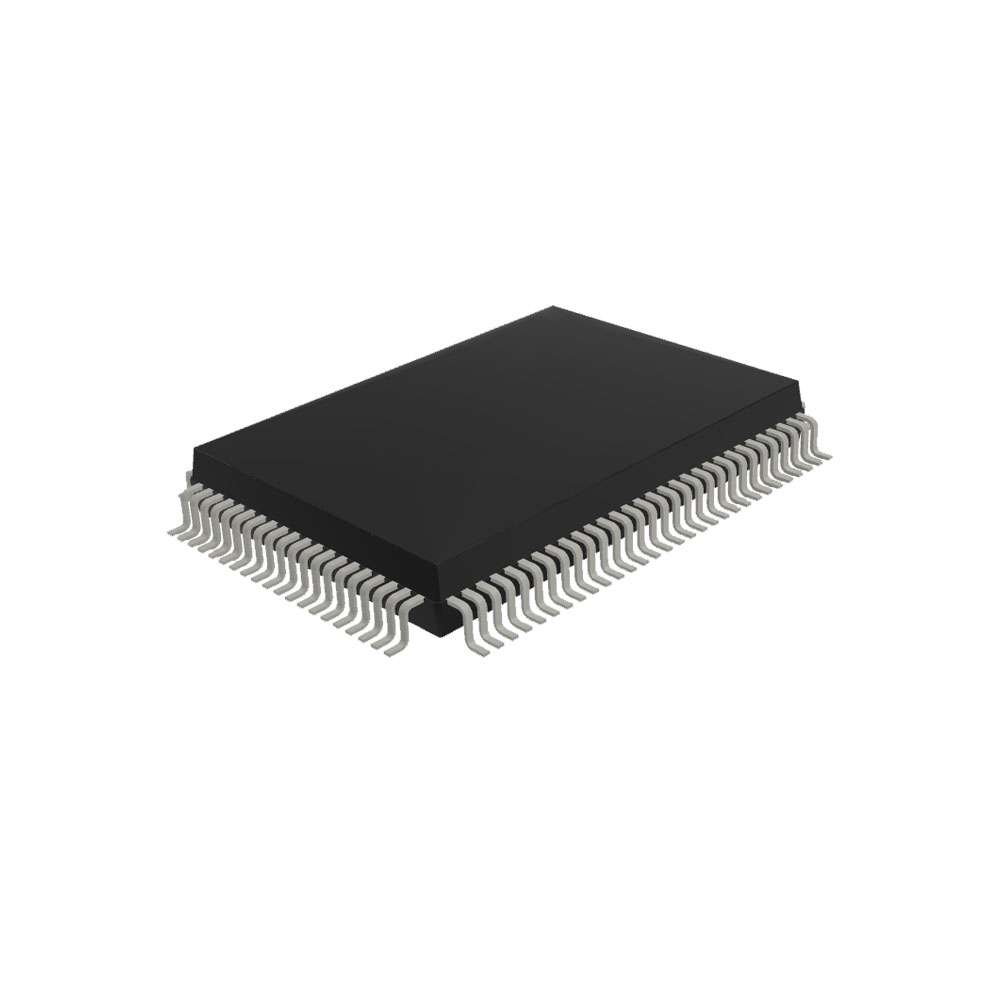 CY7C1372S-167AXC