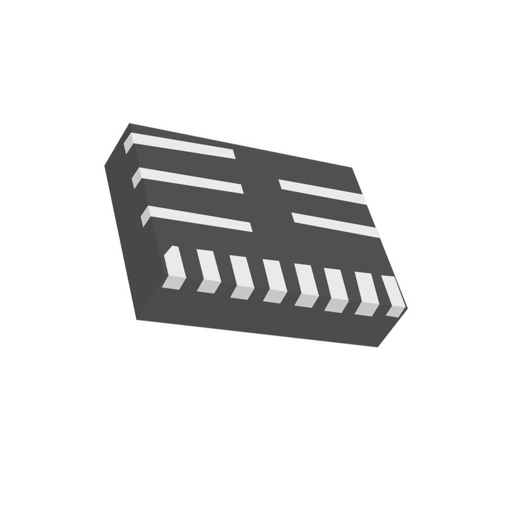 MP8762GL-P
