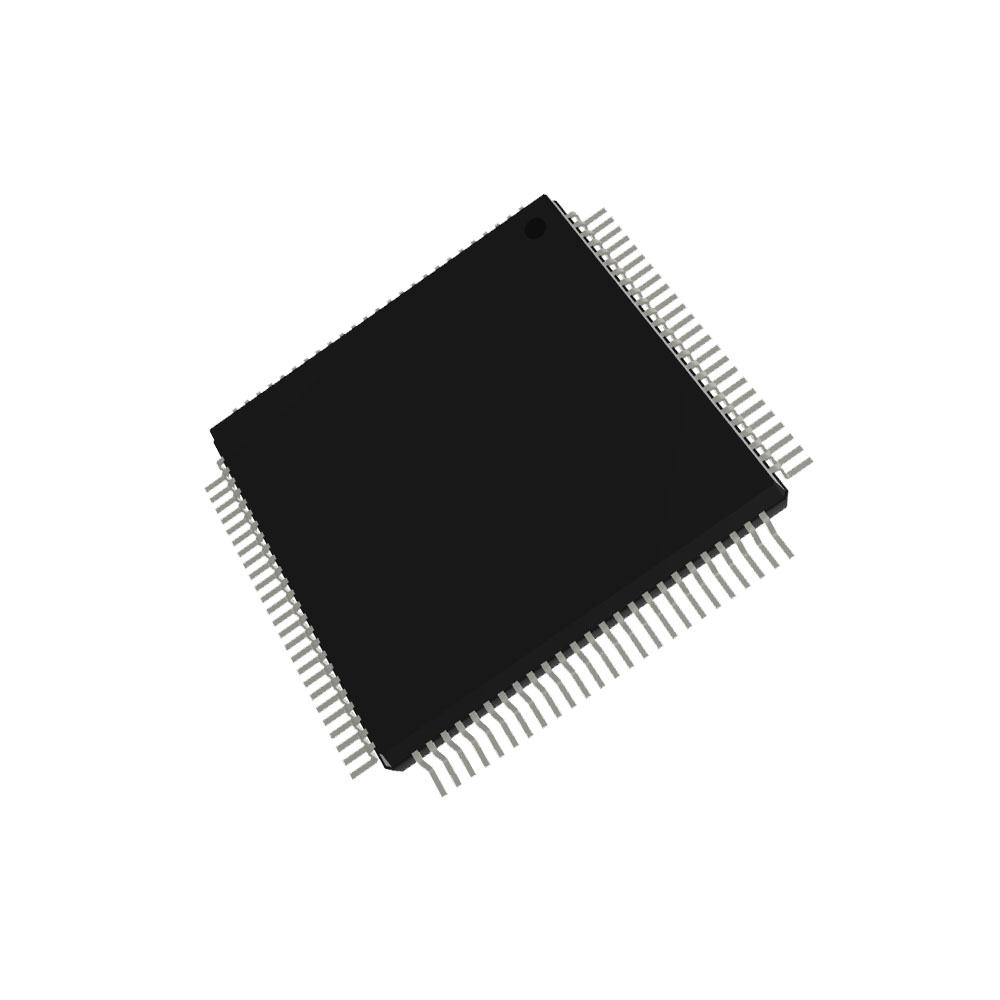MAX3845UCQ+TD