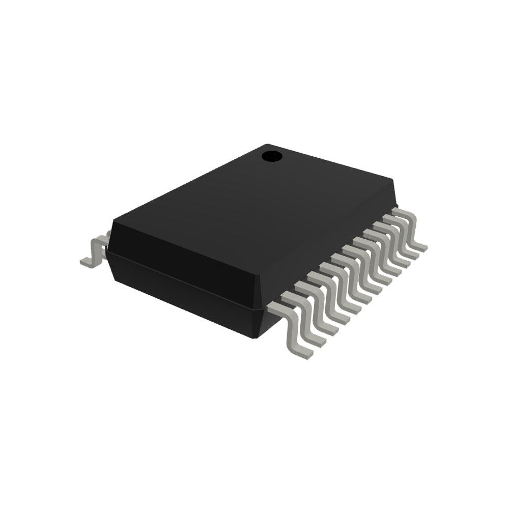 ATSAML10D14A-YFT