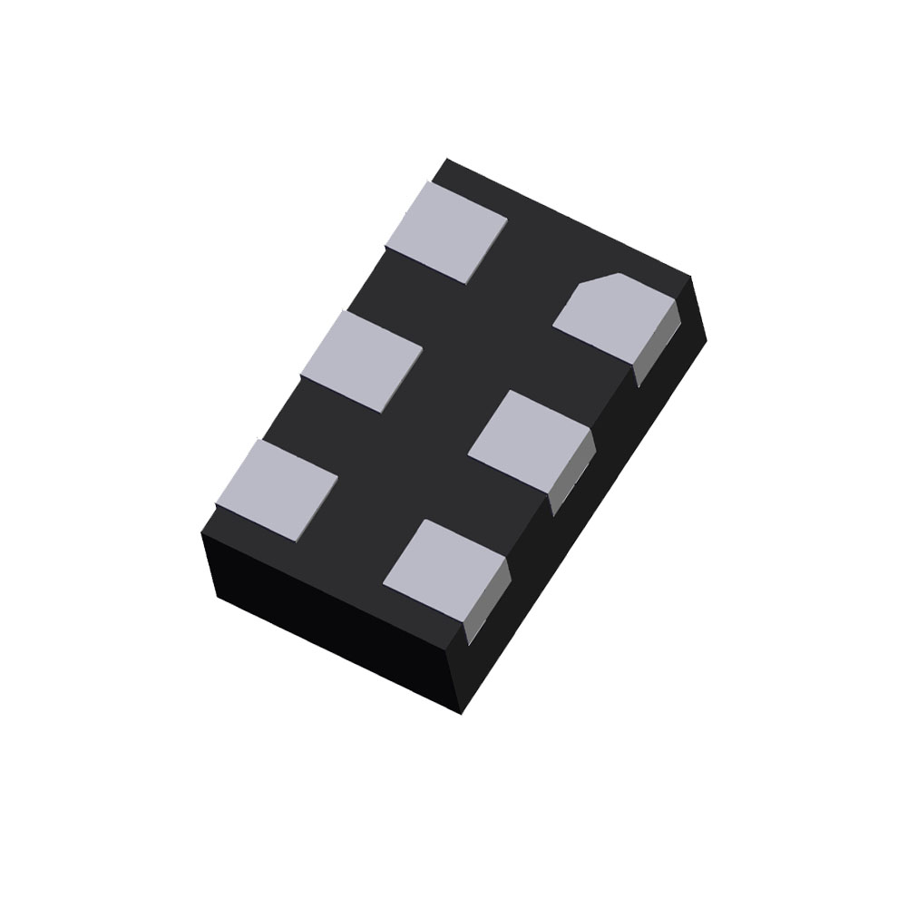 74LVC1G08GF/S505125